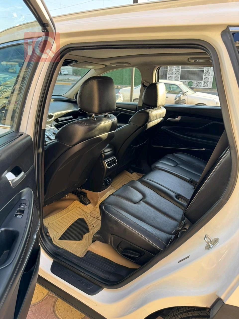 هيونداي سانتافي